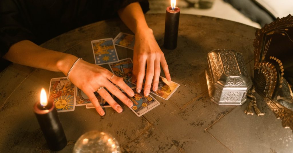 5 Tarot Readers To Watch On YouTube In 2022