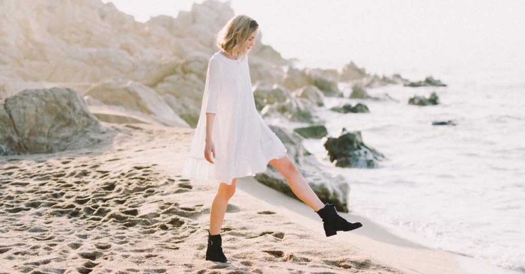 10 Ethical And Sustainable Australian Bohemian Clothing Brands