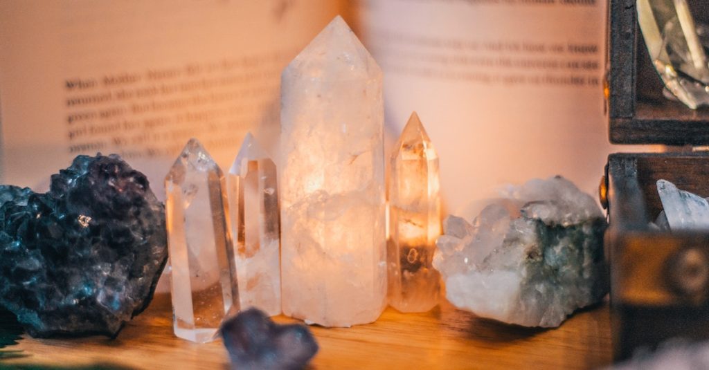 A Guide To 18 Crystal Shops In Hobart And Surrounds