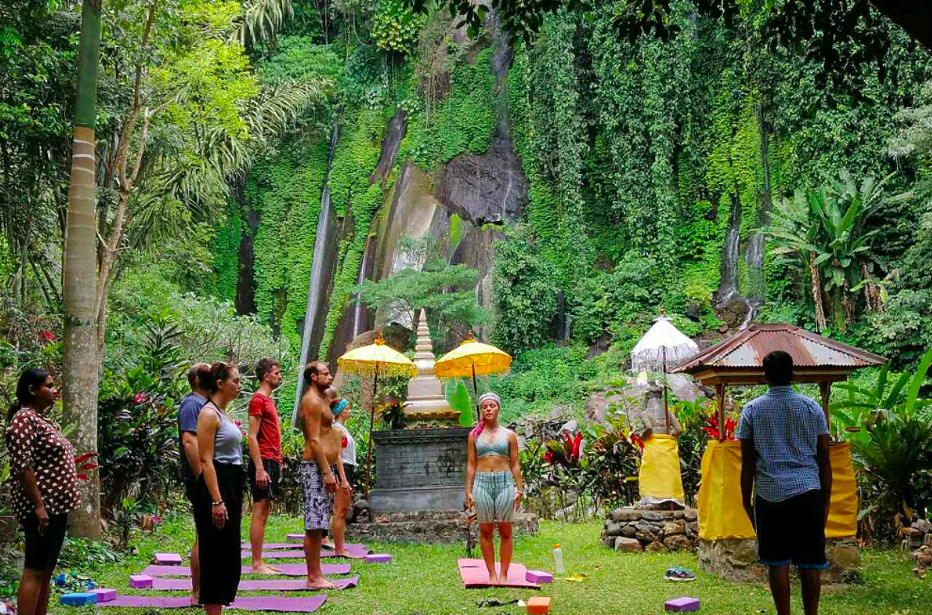 Best Bali Wellness Retreats For Spiritual Healing