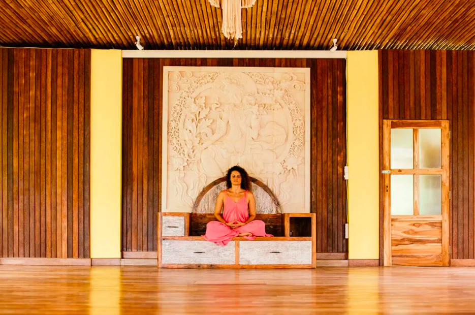Best Bali Wellness Retreats For Spiritual Healing