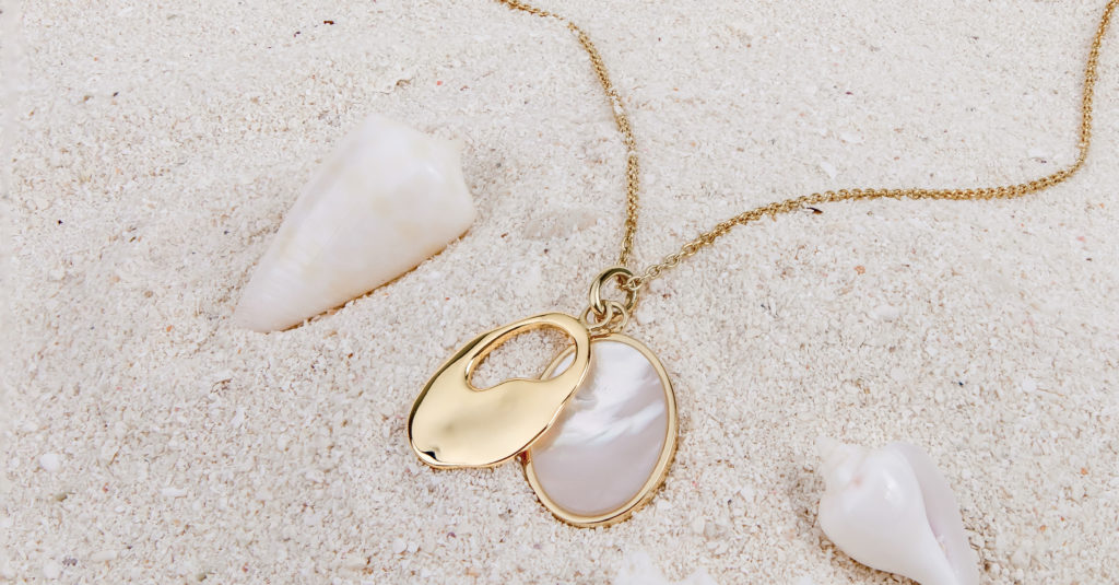 Find Your Inner Mermaid With Wanderlust + Co’s Ocean-Inspired Jewellery