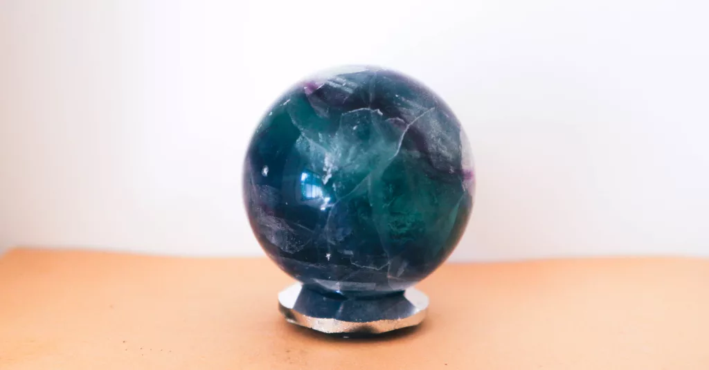 Fluorite Meaning and Healing Properties
