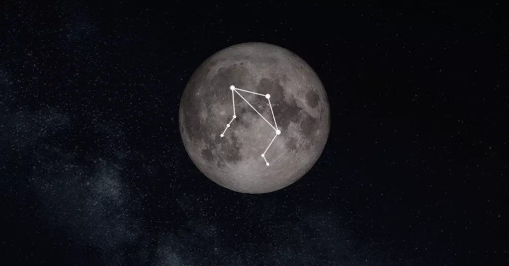 Moon Reading Review: What Moon Phase Were You Born Under?