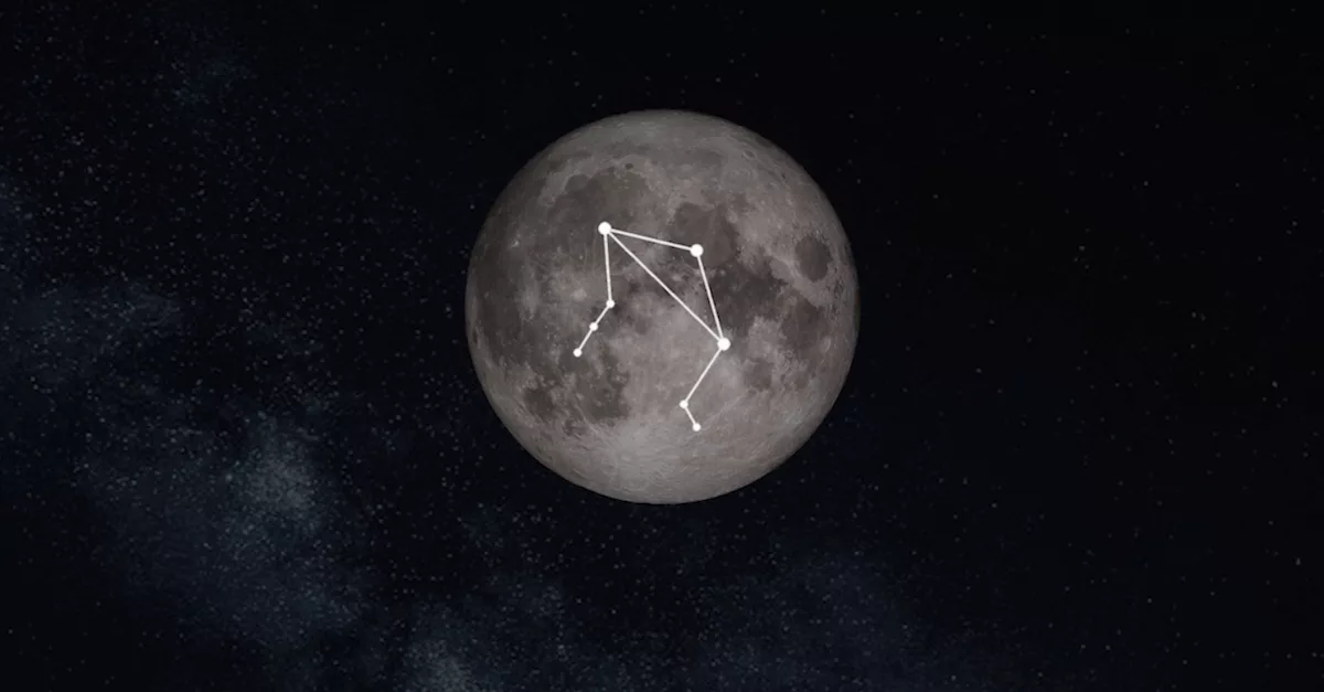 Moon Reading Review: What Moon Phase Were You Born Under?